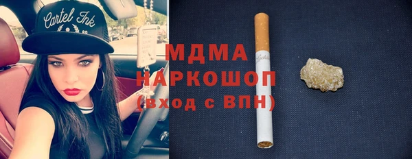 спайс Богданович